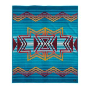 Pendleton The College Fund Jacquard Blanket